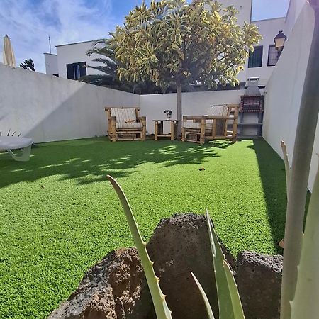 Casa Pechiguera Apartment Playa Blanca  Bagian luar foto