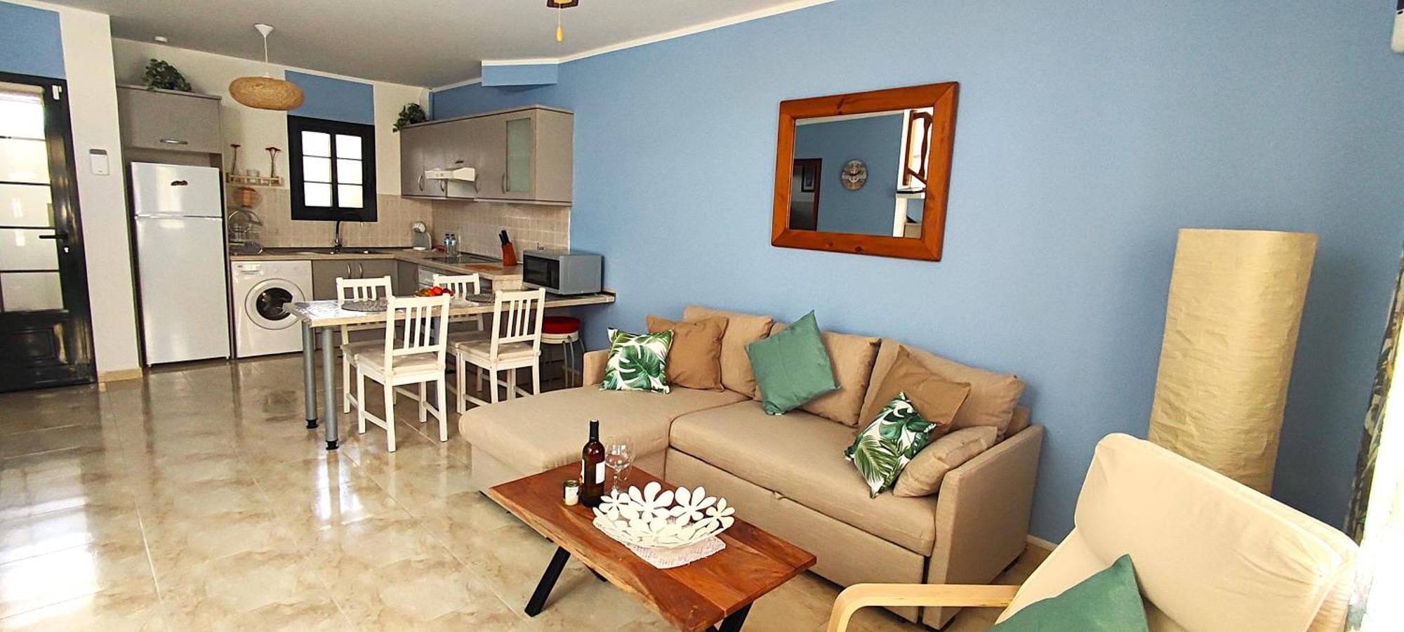 Casa Pechiguera Apartment Playa Blanca  Bagian luar foto