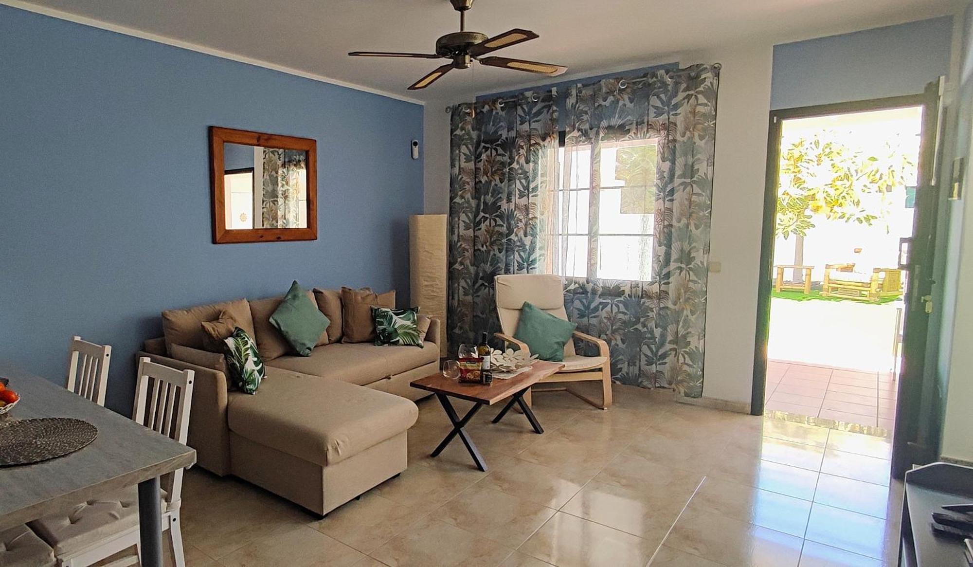 Casa Pechiguera Apartment Playa Blanca  Bagian luar foto