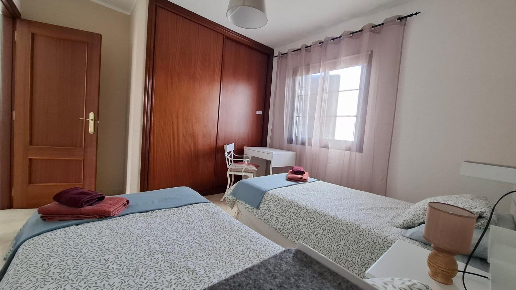 Casa Pechiguera Apartment Playa Blanca  Bagian luar foto