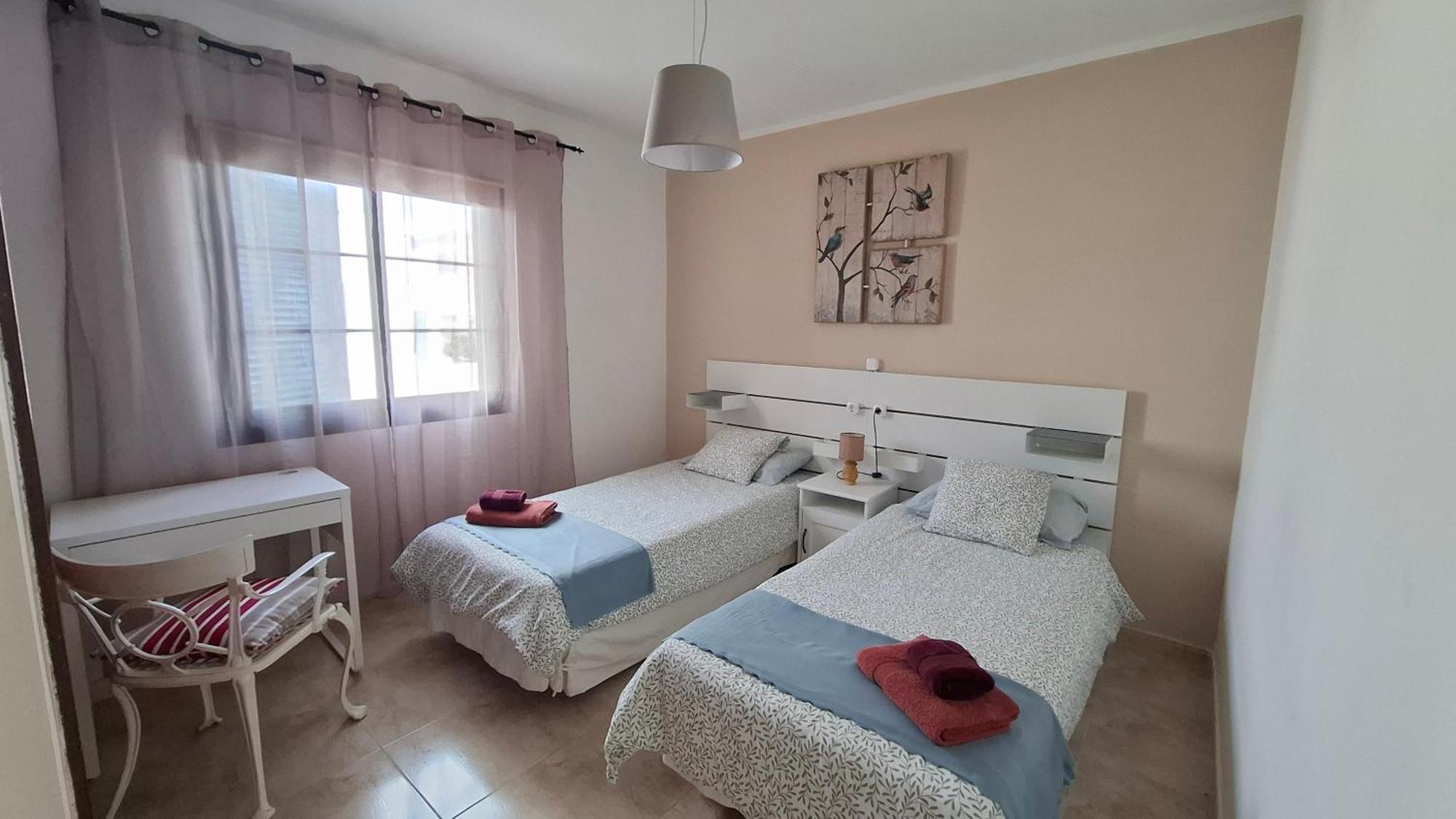 Casa Pechiguera Apartment Playa Blanca  Bagian luar foto